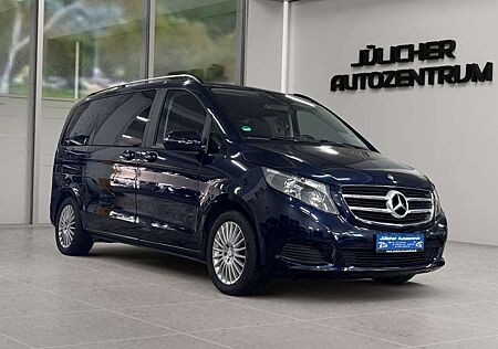 Mercedes-Benz V 250 CDI/BT/d EDITION Aut., 2x Schiebetüren