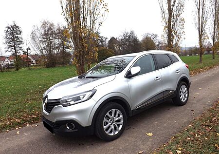 Renault Kadjar 130TCe Collection 7G-Autom,1-Hd,16Tkm,TÜV+KDneu