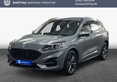 Ford Kuga 2.0 EcoBlue Aut. ST-LINE