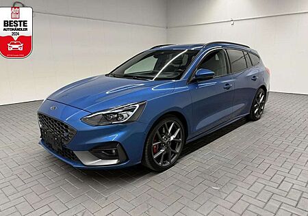 Ford Focus Turnier ST LED/el.Heck/B&O/HUD/ACC/19-Zoll