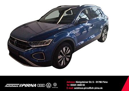 VW T-Roc Volkswagen 1.0 TSI Move Standheizung NAVI ACC