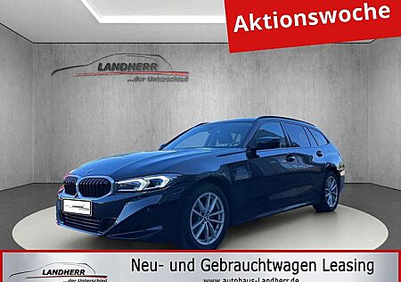 BMW 318 gebraucht kaufen BMW 318 i Touring el. Heckklappe/Kamera/Navi...