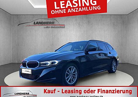 BMW 318 i Touring el. Heckklappe/Kamera/Navi...