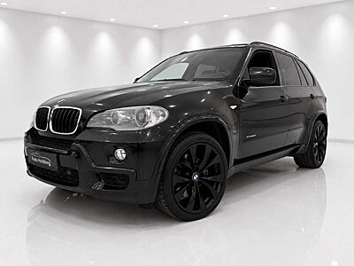 BMW X5 xDrive30d M-Paket Comfort Sitze Panoramadach 20“