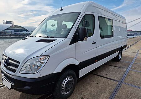 Mercedes-Benz Sprinter 516 cdi