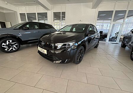 Opel Corsa Edition Hybrid