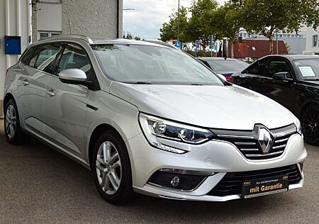 Renault Megane BLUE dCi 115 Grandtour Navi PDC Sportsitz