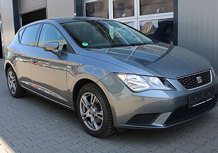 Seat Leon 1.2 TSI Reference Aus 1. Hand