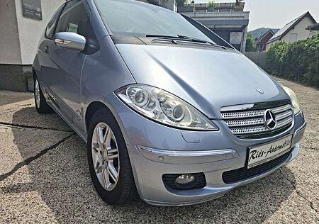 Mercedes-Benz A 180 CDI Edition 10 (169.307) Automatik