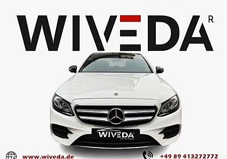 Mercedes-Benz E 300 d AMG-Line~Widescreen~Navi~Tempomat~360°~