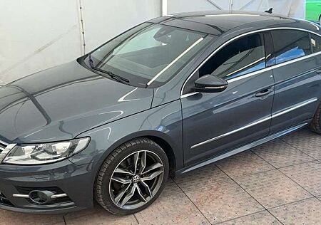 VW CC Volkswagen 2.0 tdi bm 177cv 4Motion