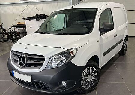 Mercedes-Benz Citan Kasten 108 CDI **Klima*BT*Hygieneausbau**