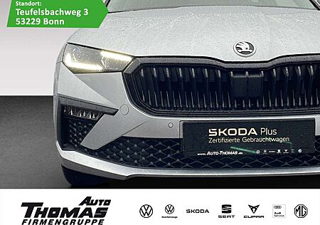 Skoda Scala Drive 1.0 TSI LED NAVI KAMERA SHZ