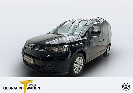 VW Caddy Volkswagen 2.0 TDI LIFE NAVI KAMERA CLIMATRONIC