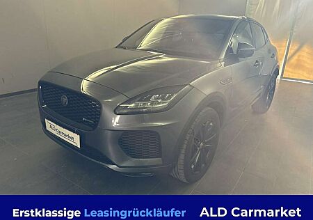Jaguar E-Pace P250 AWD Aut. R-Dynamic SE Geschlossen, 5-türig, A