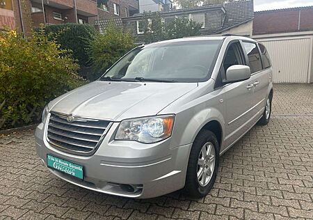 Chrysler Grand Voyager Limited AUT., 7-SITZER, *TÜV NEU*