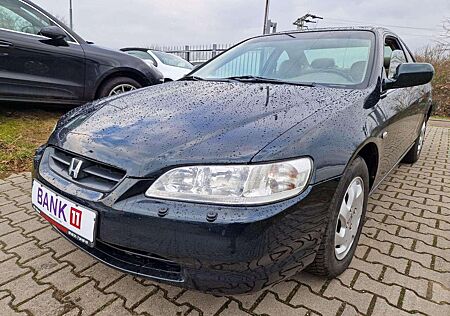 Honda Accord Coupe 2.0i ES  Sport   Leder   Klimaautom