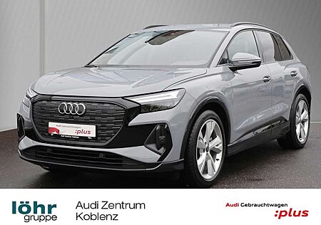 Audi Q4 e-tron 40 S line Navi Virtual ACC Kamera