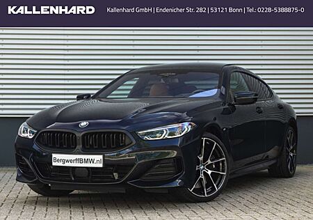 BMW 840 i xDrive-M-Sport Pro-Pano-Sitzbelüftung-DrivingAss
