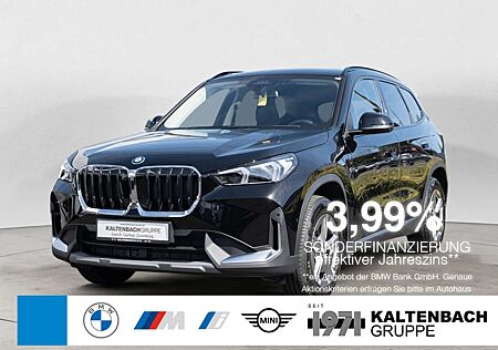 BMW X1 xDrive 25e PANO AHK HUD 360° LED ACC NAVI