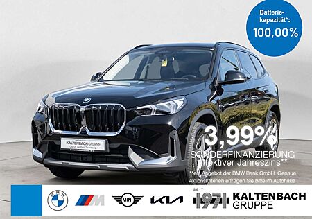 BMW X1 xDrive 25e PANO AHK HUD 360° LED ACC NAVI