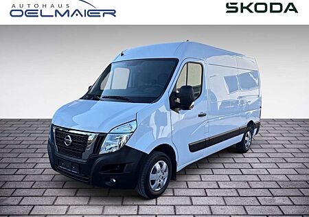 Nissan NV400 Kastenwagen L2H2 3,5t COMFORT