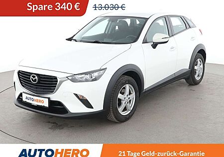 Mazda CX-3 2.0 Prime-Line*ALU*KLIMA*