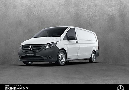 Mercedes-Benz Vito 116 CDI Kasten Extralang AHK