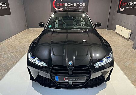 BMW M3 Touring xDrive Competition*CARBON*BUCKETSEATS