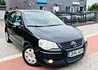 VW Polo Volkswagen IV Comfor. 1.4 KLIMA 2 Vorbesitzer EFH 8-Fa