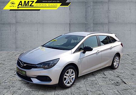 Opel Astra K ST 1.2 Edition wenig KM