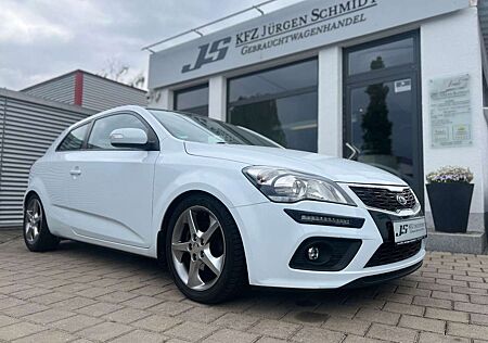 Kia Pro_ceed ProCeed / pro_cee'd ED Ceed ProCeed 1,6 CRDI Mind