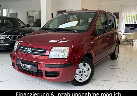 Fiat Panda 1.2 8V Dynamic