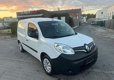 Renault Kangoo Rapid DCI /1 Jahr Garantie /Kasten 70 kW (95 PS...
