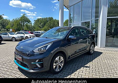 Kia Niro e- Vision/AUT/NAV/SHZ/R-KAM/L-HEIZ/ALU