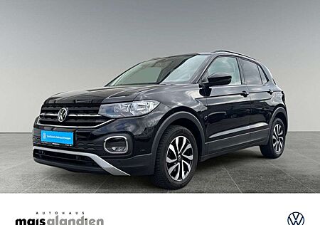 VW T-Cross Volkswagen 1.0 TSI Active Navi ACC Bluetooth Klima