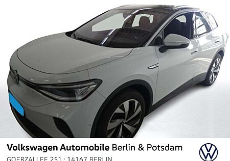 VW ID.4 Volkswagen Pro Performance 150 kW Autom Navi Wärmepump
