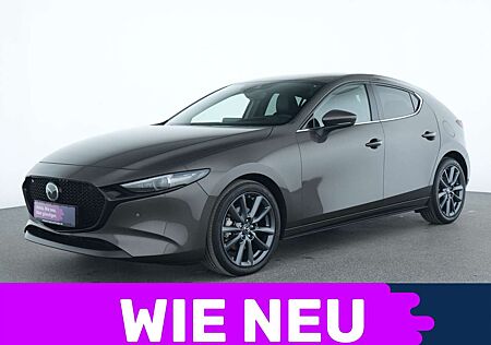 Mazda 3 SKYACTIV-G Selection LED|Kamera|HeadUp|BOSE|SHZ