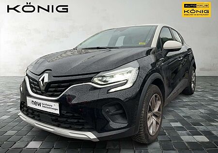 Renault Captur 1.3 TCe 140 EVOLUTION Klima Automatik