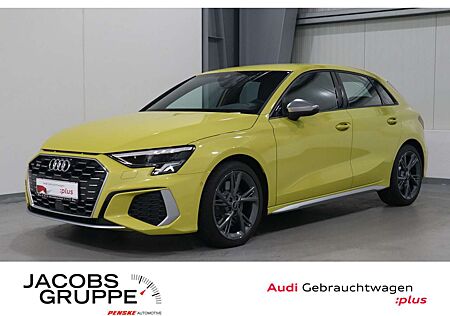 Audi S3 Sportback 2.0 TFSI quattro Navi*LED*PDC *