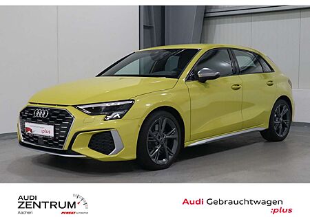 Audi S3 Sportback 2.0 TFSI quattro Navi*LED*PDC *