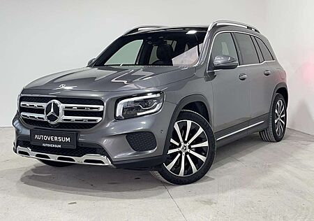 Mercedes-Benz GLB 200 CDI 7 Sitzer *PARK*PANO*KAM*VIRTUAL