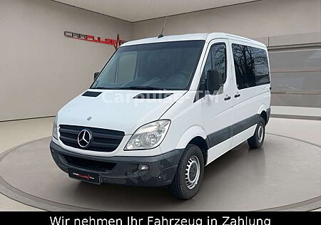 Mercedes-Benz Sprinter II Kombi 311/ 315 CDI 7 Sitze-Automatik
