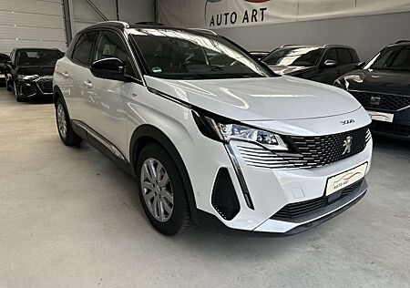 Peugeot 3008 GT Navi LED AHK ACC Pano SHZ DAB Focal