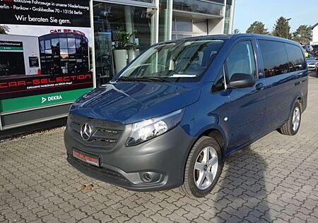 Mercedes-Benz Vito 114 CDI 4x4 Pro Tourer Lang NAVI/SHZ/KAM