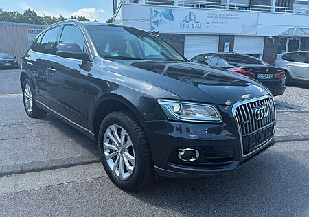 Audi Q5 2.0 TDI quattro,Auto,LED
