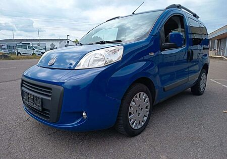 Fiat Qubo Dynamic