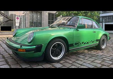 Porsche 911 Carrera 3.0 Bj. 1977 (930.02)