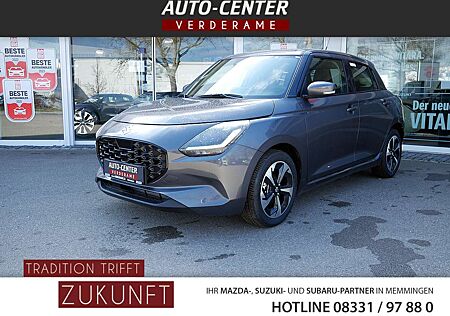Suzuki Swift 1.2 Dualjet Hybrid Comfort+ SHZ ACC LED