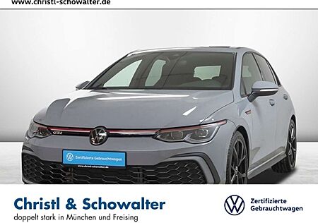 VW Golf Volkswagen VIII GTI 2.0 TSI DSG MATRIX NAVI ACC